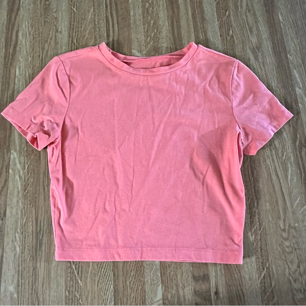 Wild Fable Crop Top